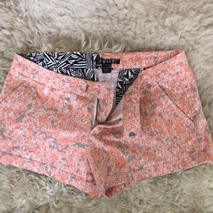 Volcom shorts